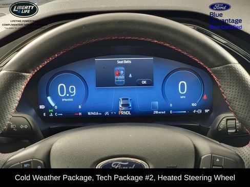 Certified 2023 Ford Escape Active w/ Tech Pack #2 FWD image 28