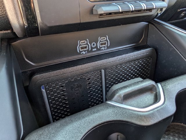 Used 2026 RAM 1500 Big Horn AWD/4WD image 26