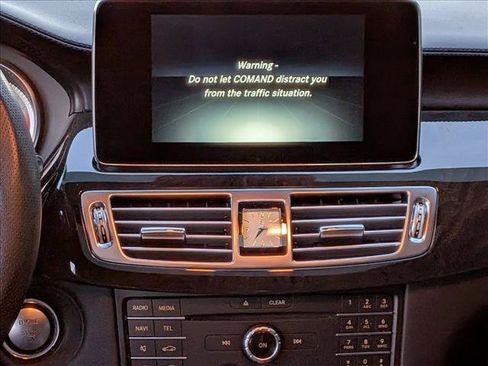 Used 2016 Mercedes-Benz CLS 400 4MATIC image 10