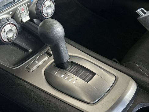 Used 2014 Chevrolet Camaro LS image 18