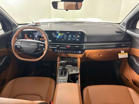 New 2026 Kia Sportage X-Line AWD/4WD image 36