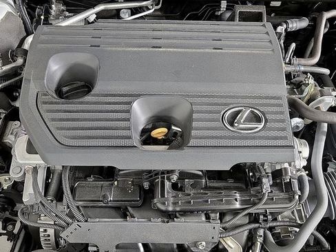 Certified 2024 Lexus ES 250 w/ Premium Package image 31