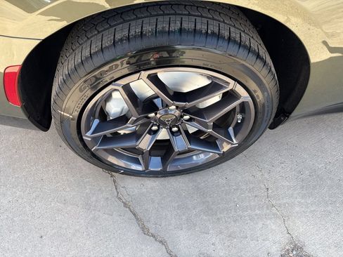 New 2026 Dodge Charger Scat Pack w/ Blacktop Package AWD/4WD image 11