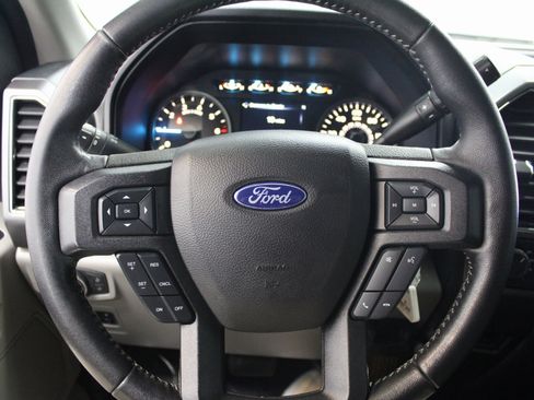 Used 2019 Ford F150 XLT w/ Equipment Group 301A Mid image 33