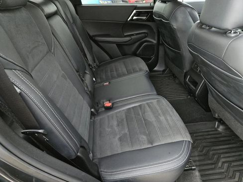 Used 2024 Mitsubishi Outlander SE image 26