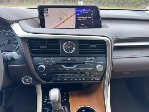 Used 2019 Lexus RX 350 FWD image 6