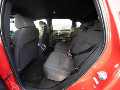 New 2026 Honda HR-V Sport image 23