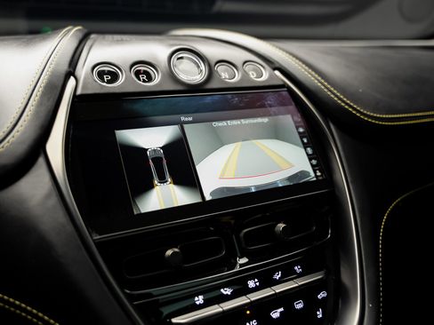 Used 2023 Aston Martin DBX 707 image 49