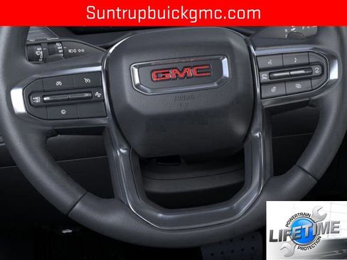 New 2026 GMC Acadia Elevation image 83