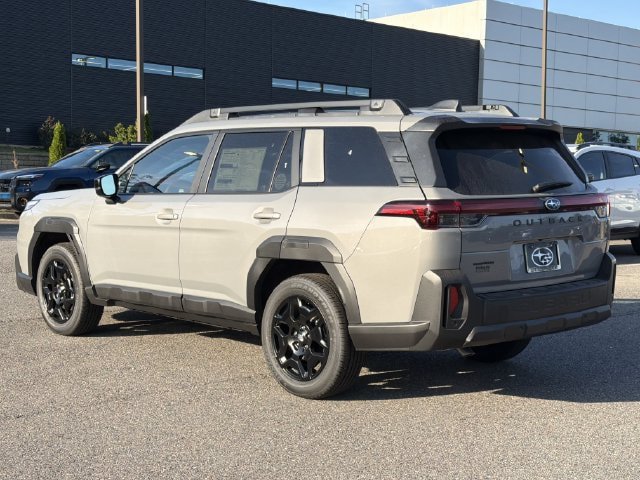 New 2026 Subaru Outback Limited AWD/4WD image 5