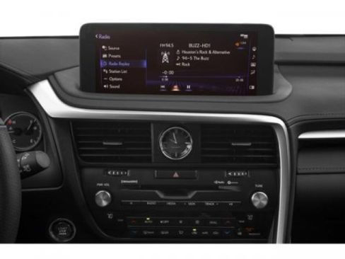 Used 2022 Lexus RX 350 F Sport image 13