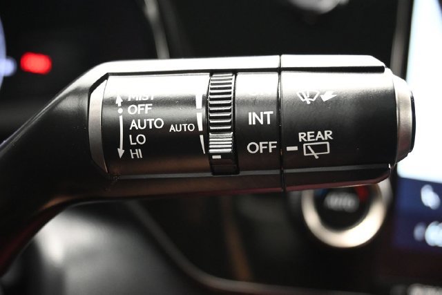 Used 2025 Lexus NX 350 AWD w/ Accessory Package (Z1) image 27