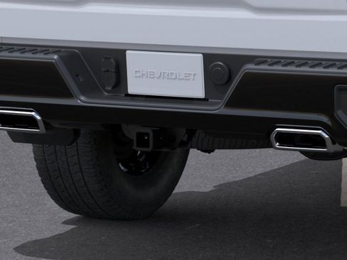 New 2026 Chevrolet Silverado 1500 LT Trail Boss w/ Convenience Package II image 14