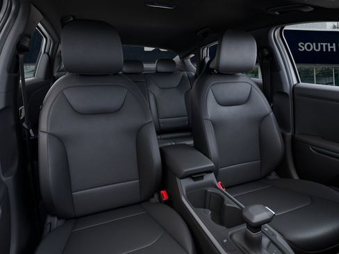 New 2026 Kia K4 EX image 15
