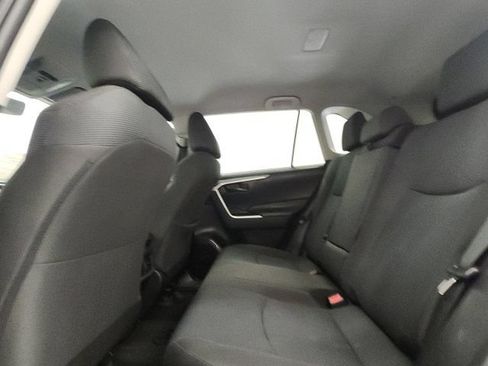 Used 2023 Toyota RAV4 LE FWD image 10