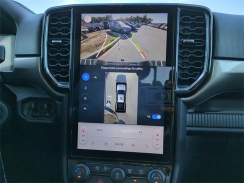 New 2025 Ford Ranger XLT image 20