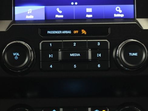 Used 2020 Ford F150 XLT w/ Equipment Group 301A Mid AWD/4WD image 26