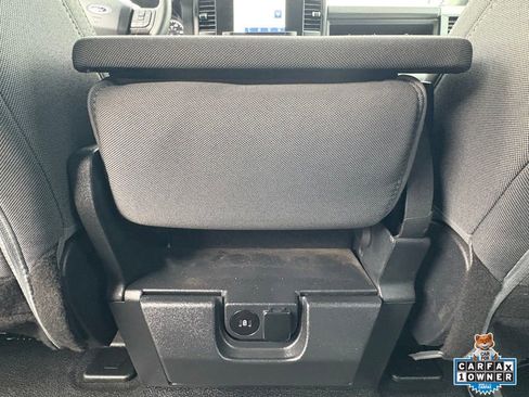 Certified 2024 Ford F350 XL w/ FX4 Off-Road Package image 29