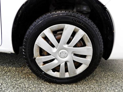Used 2021 Nissan NV200 SV w/ Back Door Glass Package FWD image 19