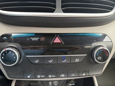Used 2019 Hyundai Tucson Value image 13