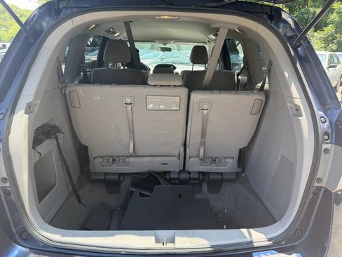 Used 2016 Honda Odyssey EX image 13