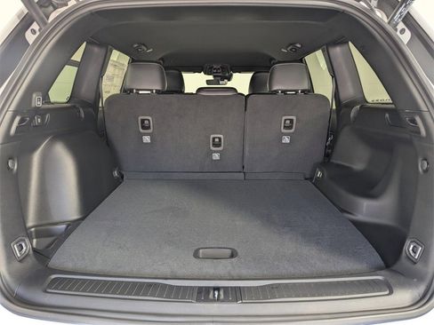 New 2025 Jeep Grand Cherokee Altitude image 26