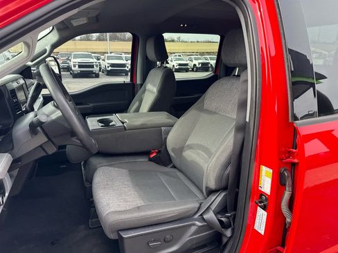 Used 2025 Ford F350 XLT image 14