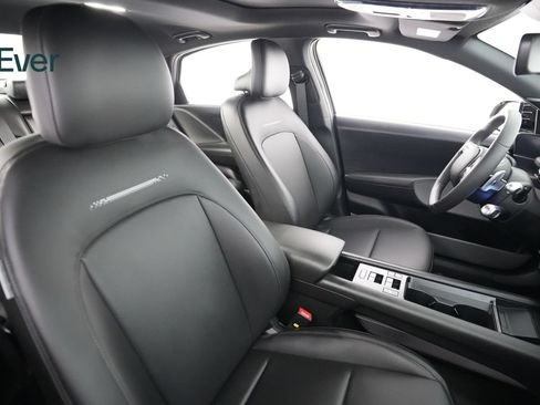 Used 2023 Hyundai Ioniq 6 Limited RWD image 23