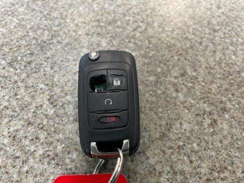 Used 2014 Chevrolet Sonic LT image 19