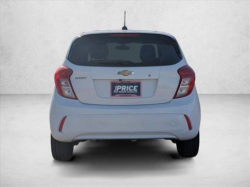 Used 2021 Chevrolet Spark LS image 7