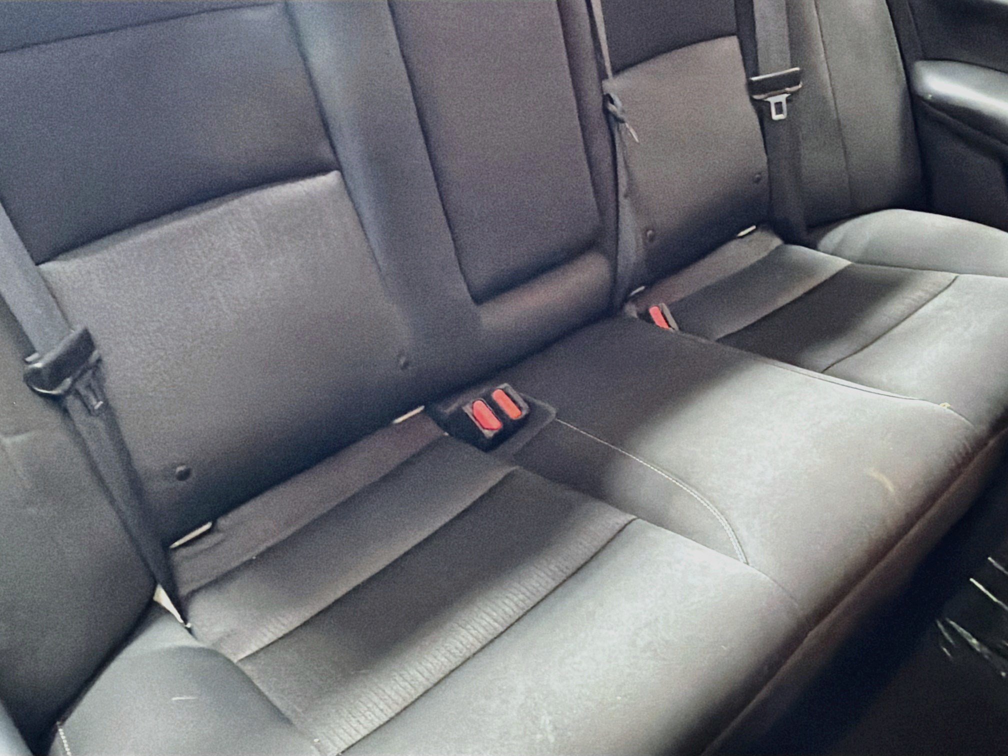 Used 2023 Nissan Altima 2.5 S FWD image 13