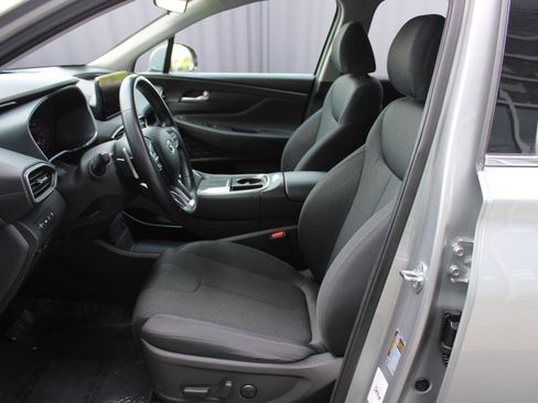 Used 2023 Hyundai Santa Fe SEL image 35
