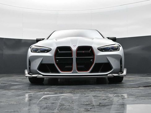 Used 2023 BMW M4 CSL image 22