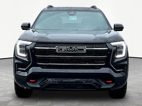 New 2026 GMC Terrain AT4 w/ Technology Package II AWD/4WD image 2