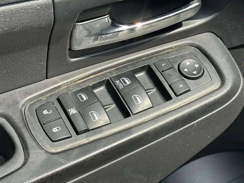 Used 2012 Jeep Liberty Sport w/ Popular Equipment Group image 34