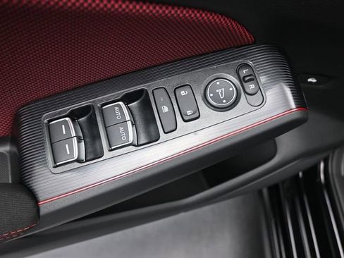 New 2026 Honda Civic Si image 13