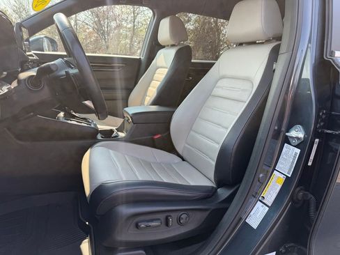 Used 2023 Honda CR-V Sport Touring image 19