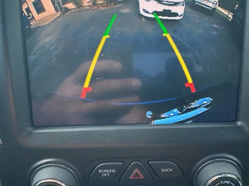 Used 2022 RAM 1500 Express w/ Wheel & Sound Group image 14