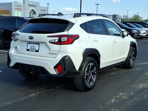 Used 2025 Subaru Crosstrek 2.0i Premium image 27
