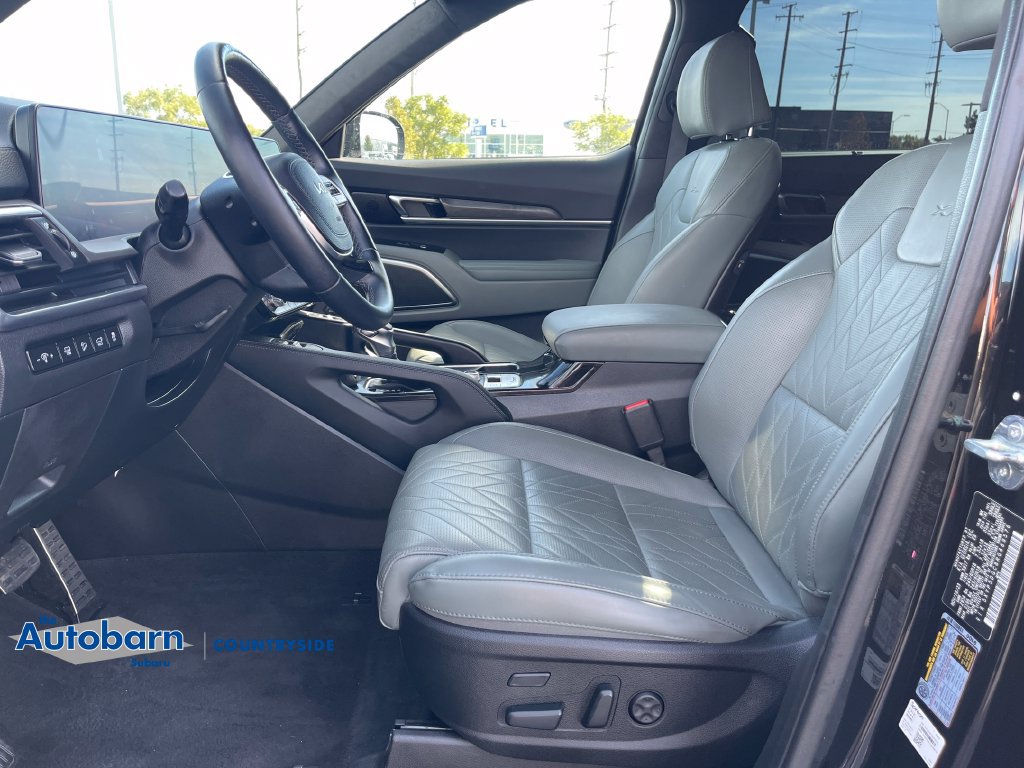Used 2024 Kia Telluride SX Prestige X-Pro AWD/4WD image 9