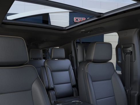 New 2026 GMC Yukon XL Elevation AWD/4WD image 24