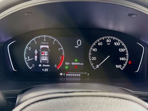 Used 2024 Honda Civic LX image 11