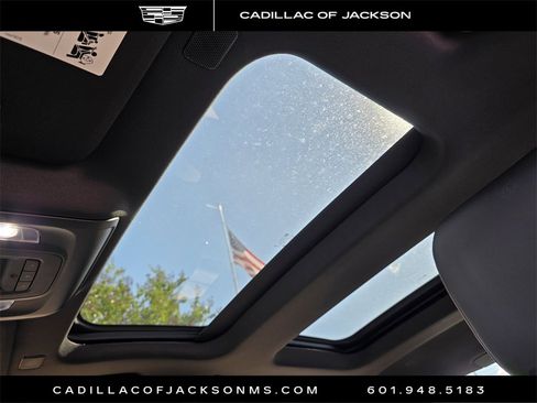 New 2026 Cadillac CT5 Sport image 11