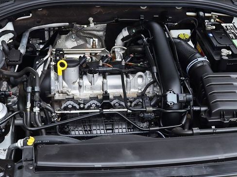 Used 2021 Volkswagen Jetta S w/ Driver Assistance Package image 57