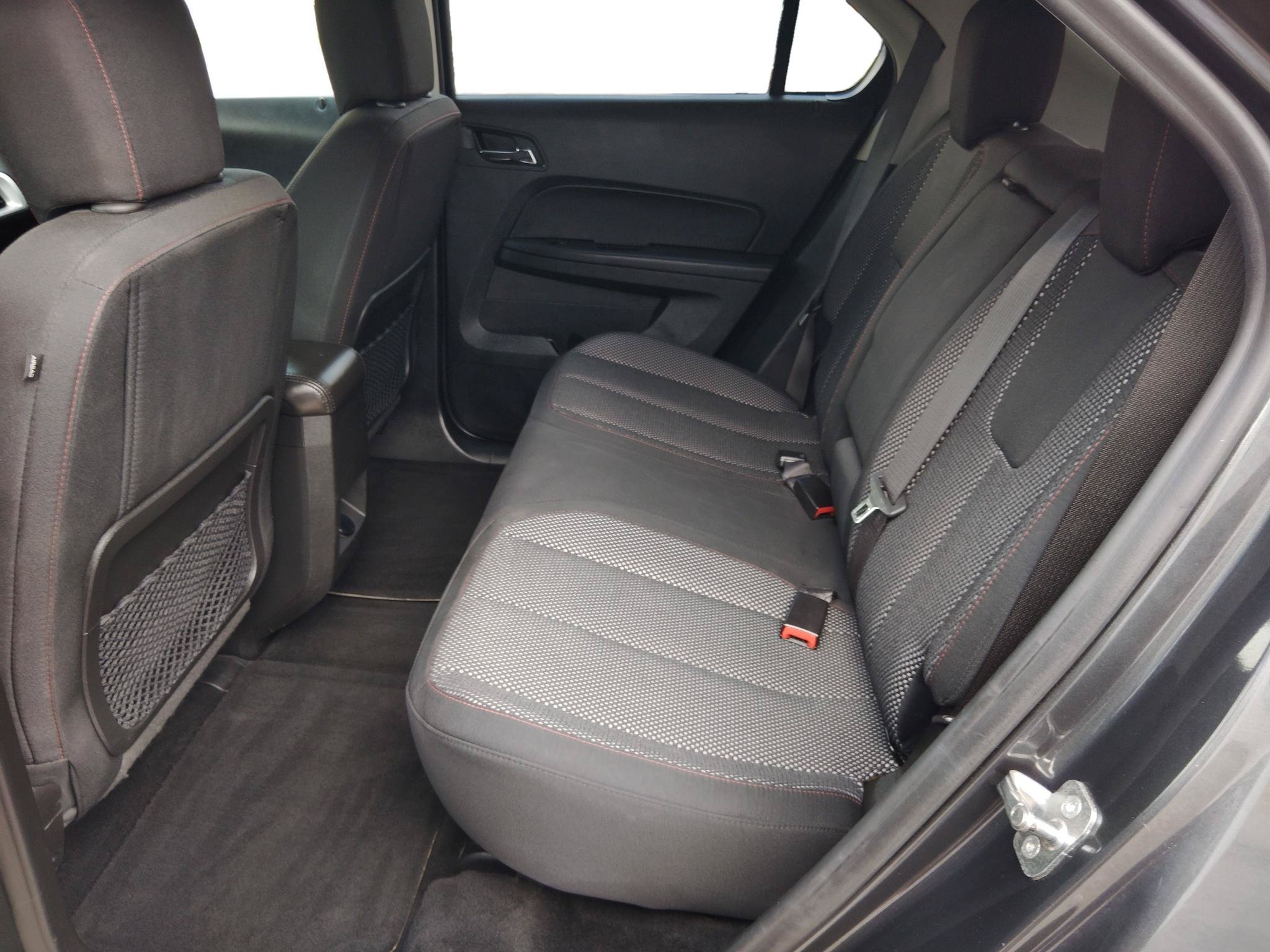Used 2017 Chevrolet Equinox LT w/ Convenience Package FWD image 24