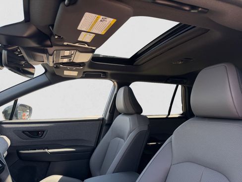 New 2026 Subaru Outback Limited AWD/4WD image 18