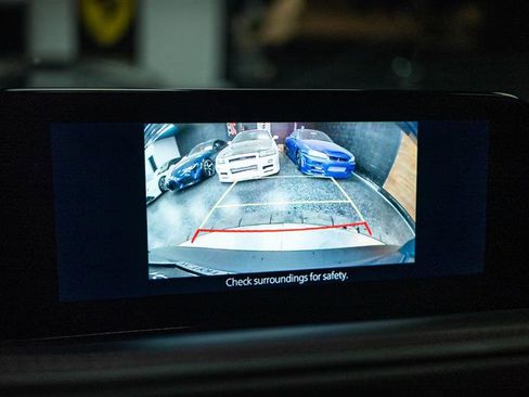 Used 2023 MAZDA CX-30 AWD 2.5 S w/ Preferred Package image 20