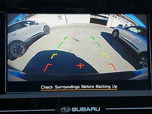 Used 2023 Subaru Crosstrek 2.0i image 26