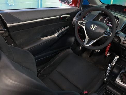 Used 2007 Honda Civic Si image 12