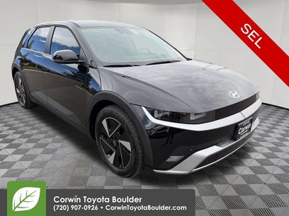 Used 2026 Hyundai Ioniq 5 SEL